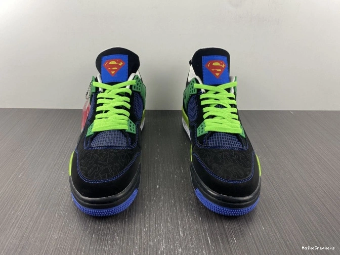 MaikeSneakers Retro 308497-015 Air Doernbecher Jordan 4 0817